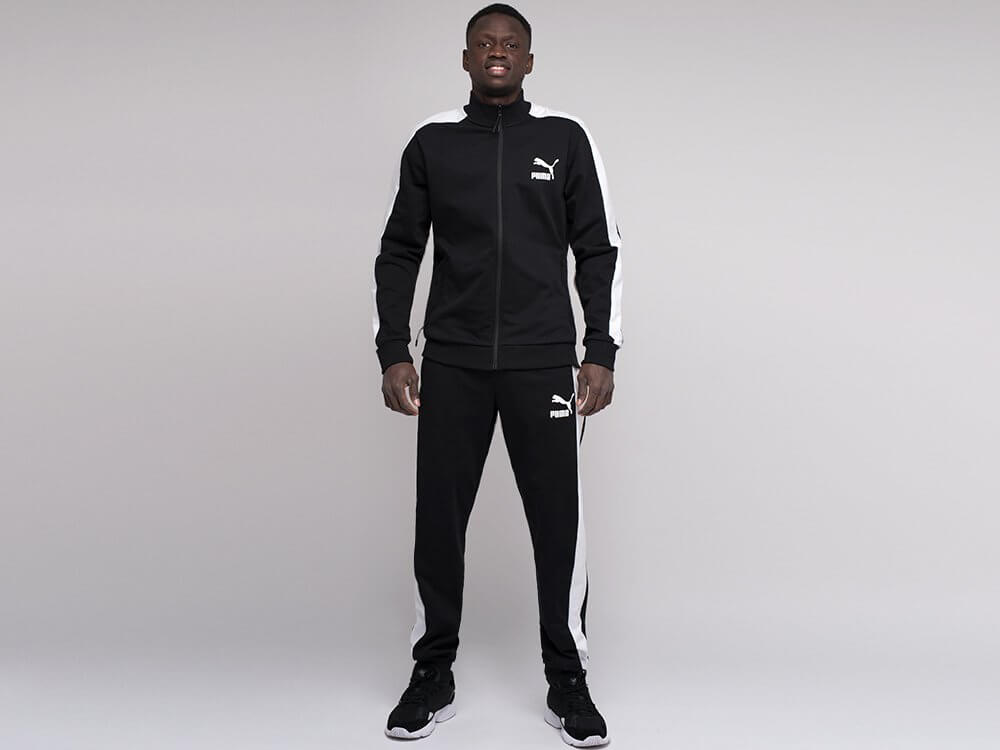 Купить мужской спортивный костюм puma