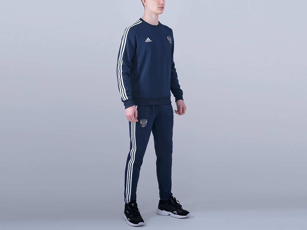 Мужской спортивный костюм adidas bs259615z007