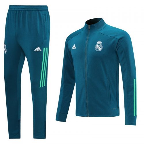 Спортивный костюм Adidas FC Real Madrid