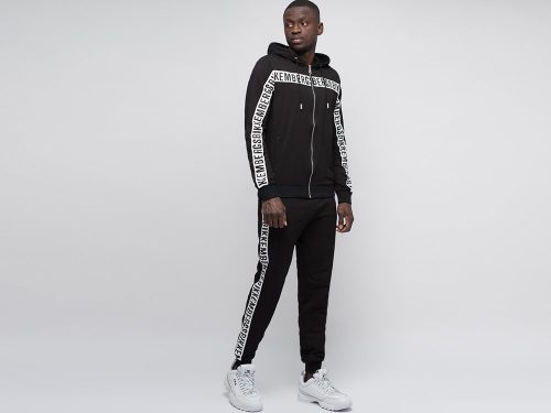 Спортивный костюм BIKKEMBERGS