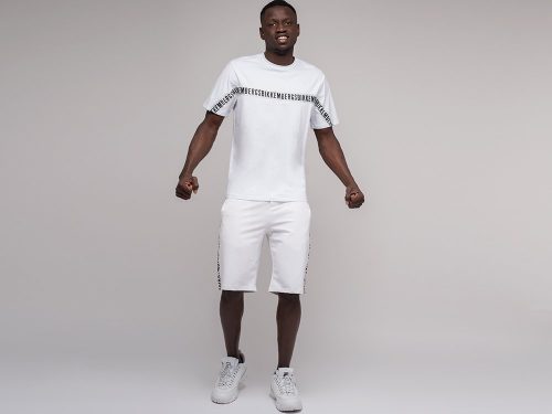Спортивный костюм BIKKEMBERGS
