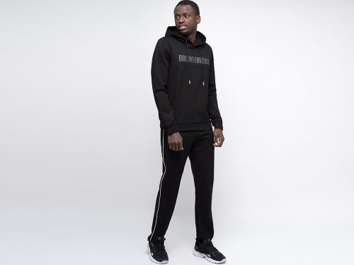 Спортивный костюм BIKKEMBERGS