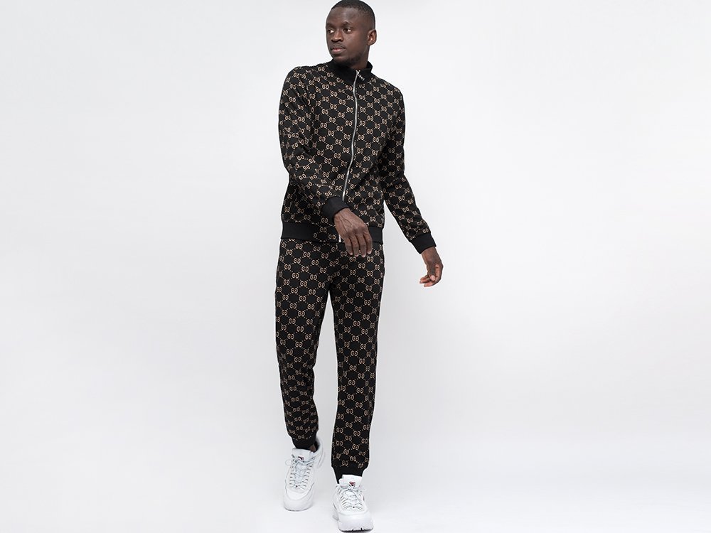 Спортивный костюм Gucci — изображение 3