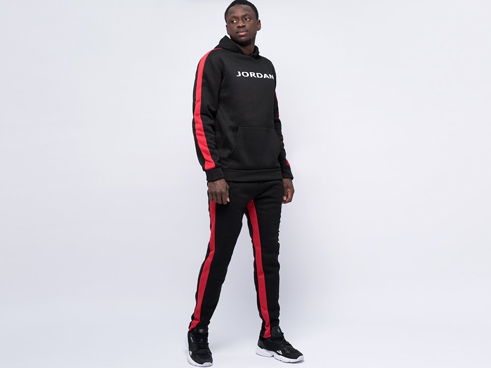 Спортивный костюм Jordan — изображение 2