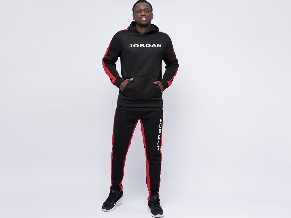Спортивный костюм Jordan — изображение 3