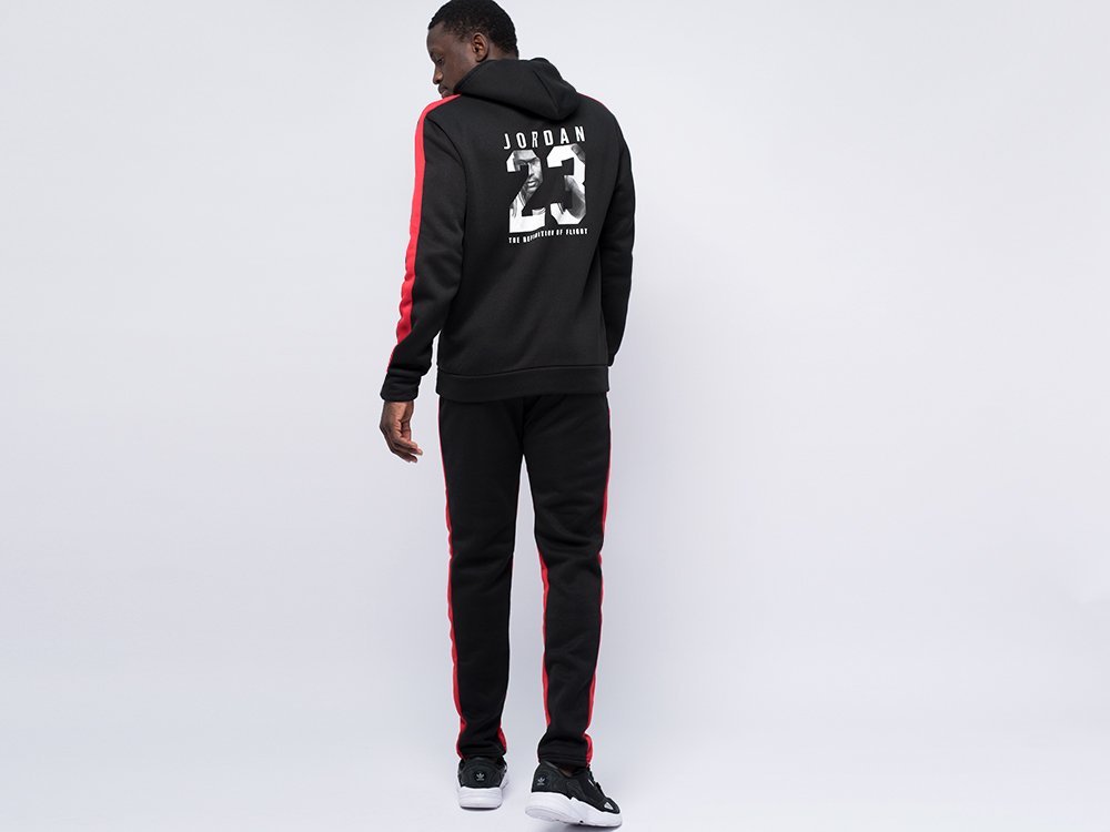 Спортивный костюм Jordan — изображение 4
