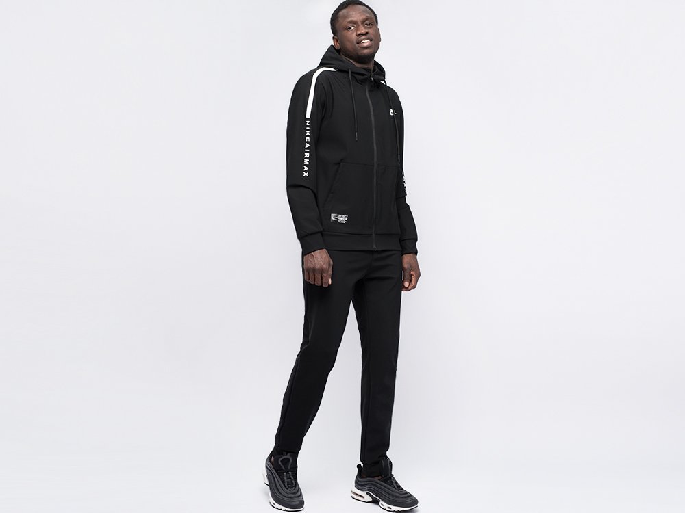 Спортивный костюм Nike — изображение 2