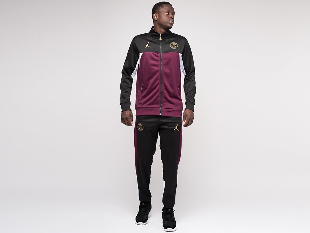 Спортивный костюм Nike Air Jordan FC PSG