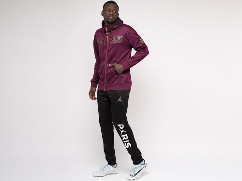 Спортивный костюм Nike Air Jordan FC PSG